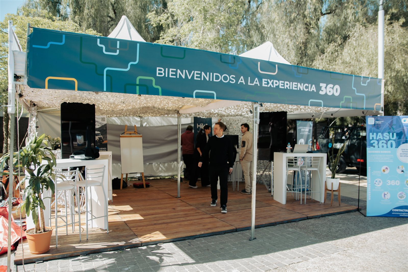 Argentina Mining - Hasu 5