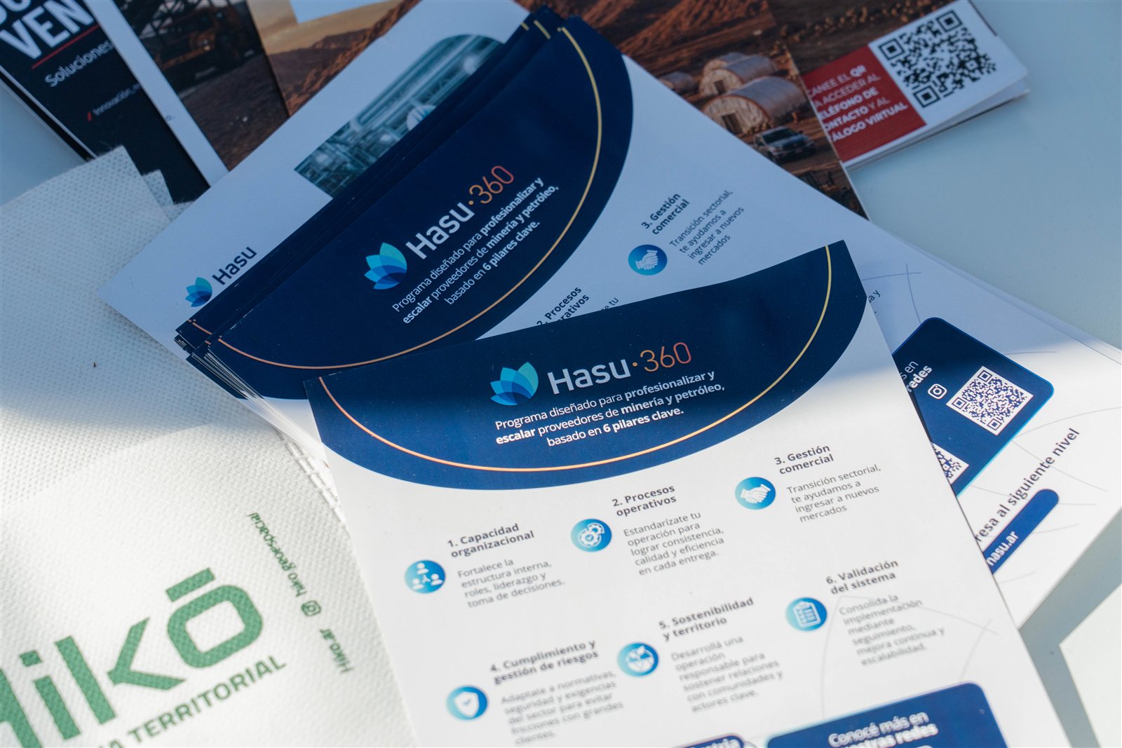 Expo San Juan - Hasu 2