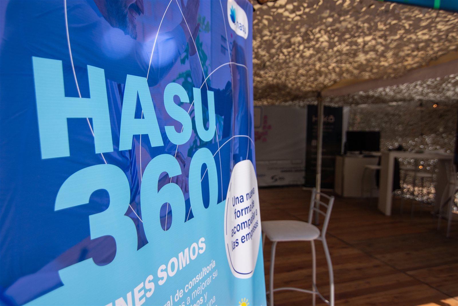 Hasu Reunión