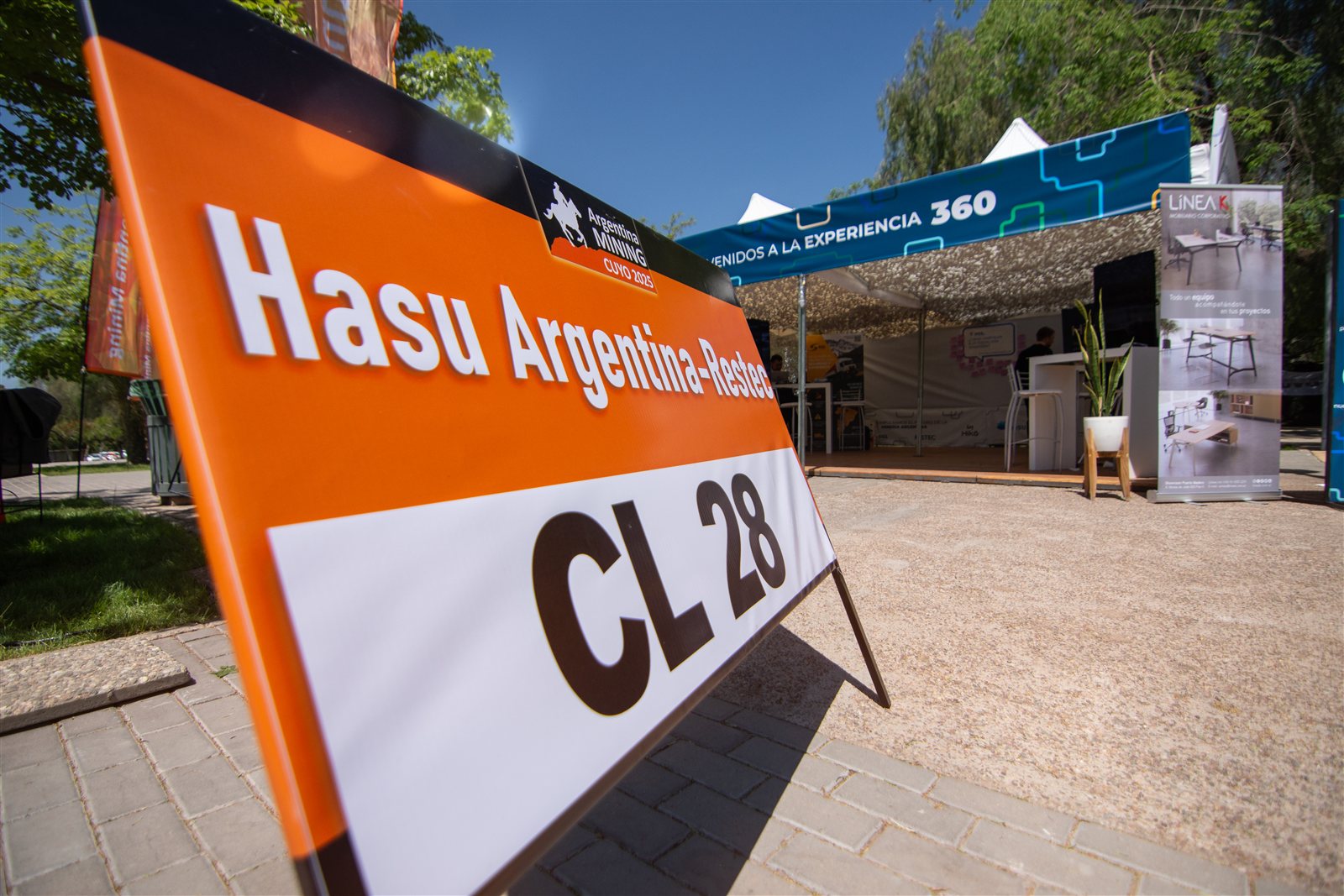 Hasu Ponencia